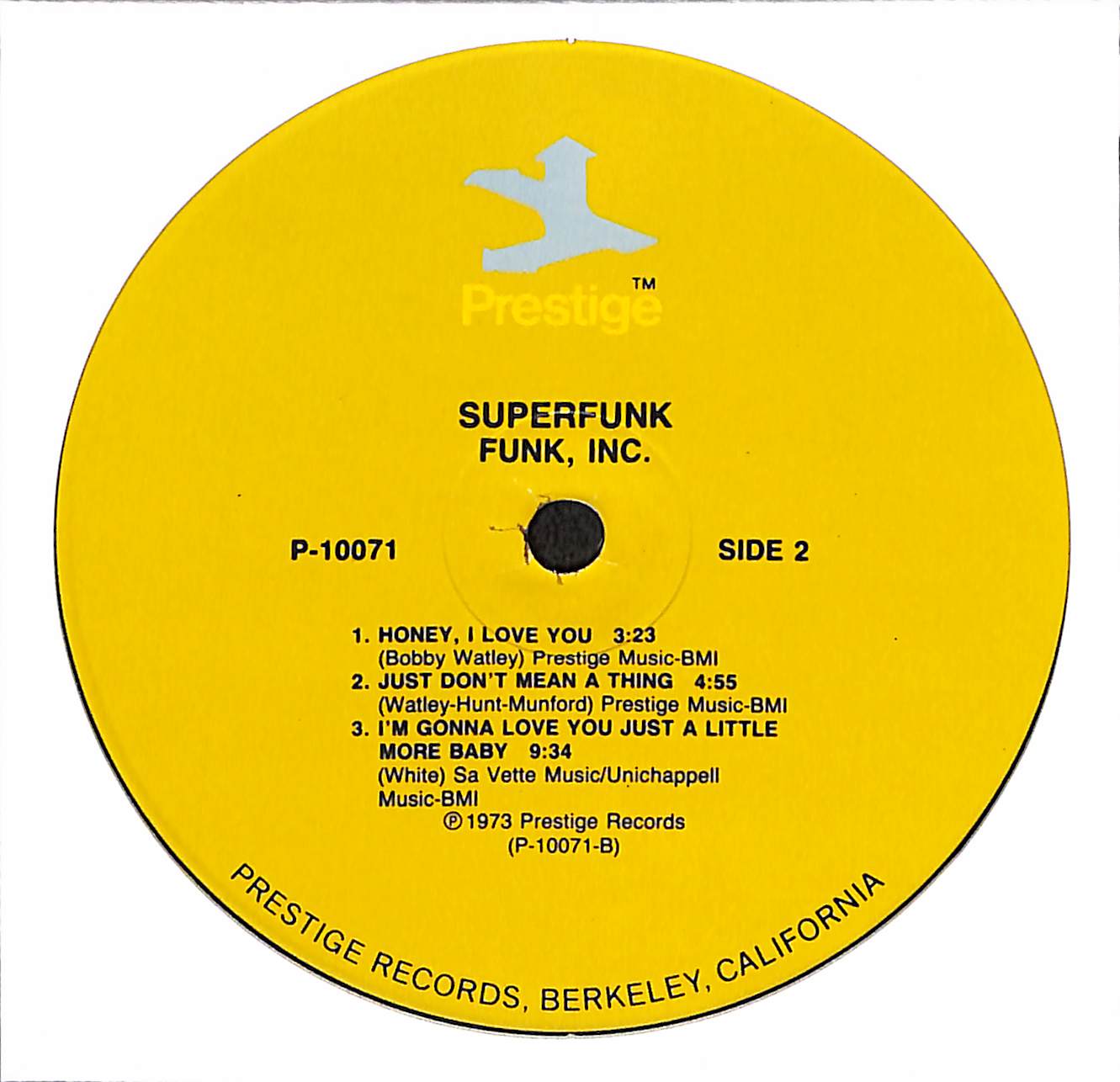 Superfunk