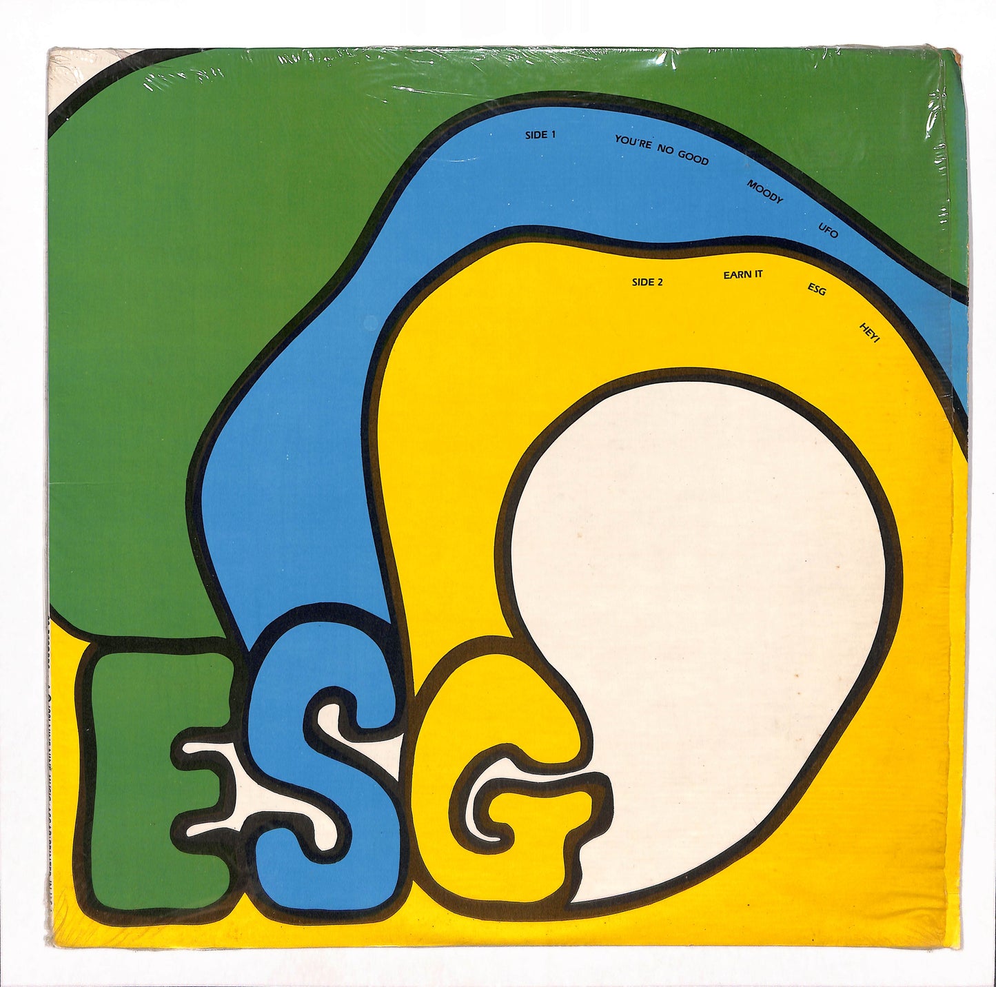 ESG