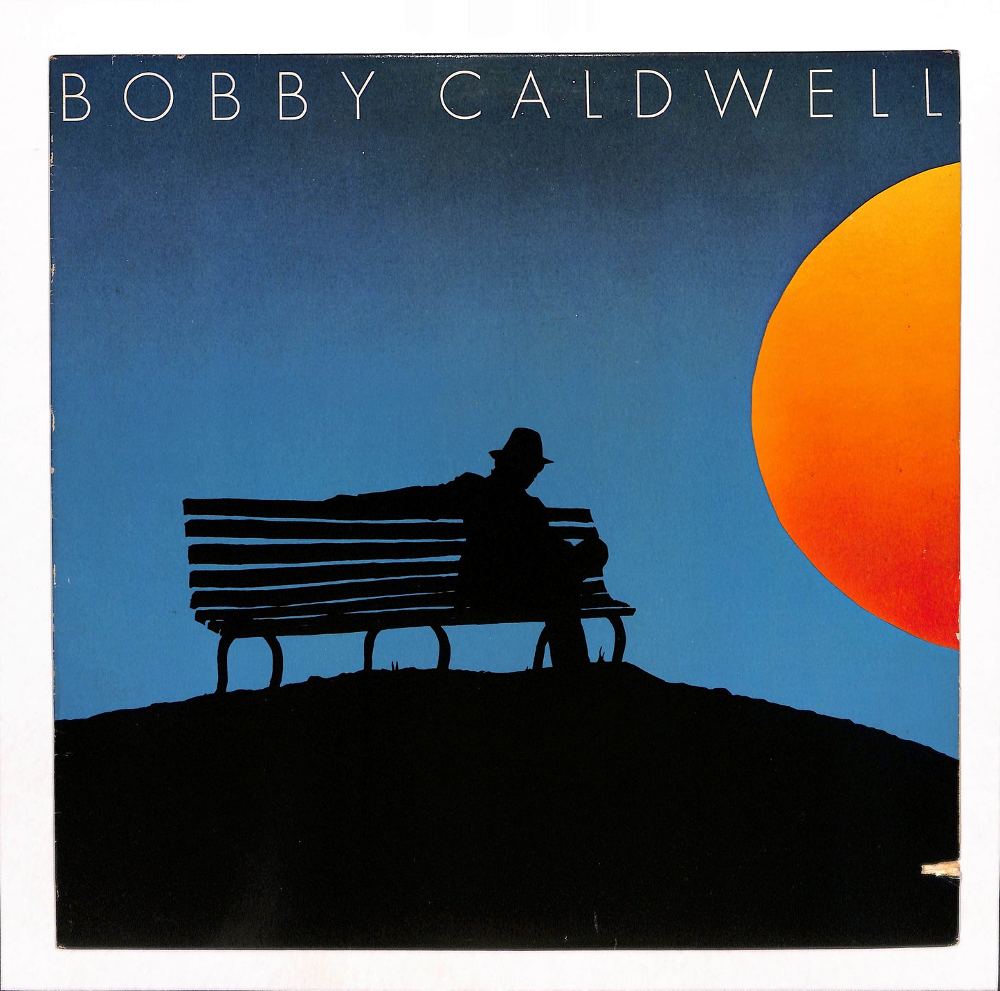 Bobby Caldwell