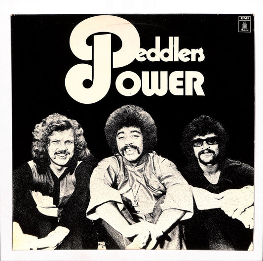 Peddlers Power