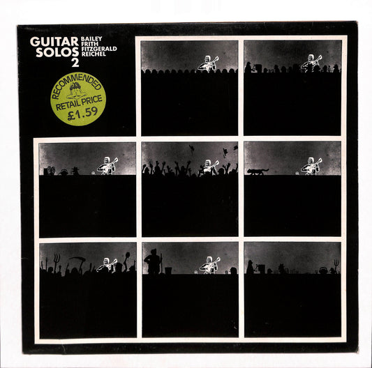 Guitar Solos 2