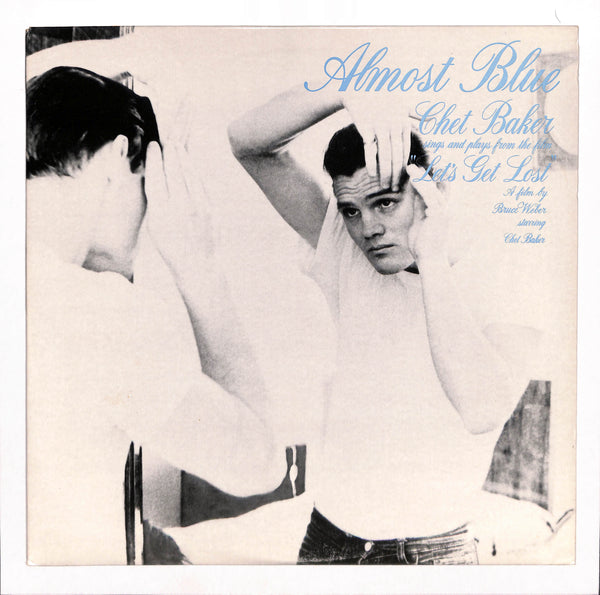 Chet Baker / Almost Blue(1989)