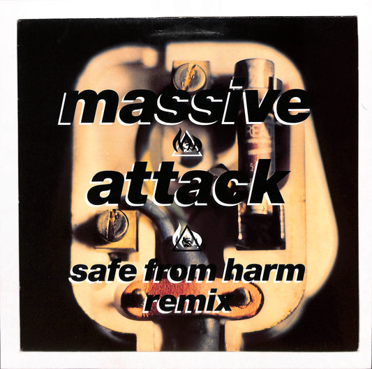 Safe From Harm (Remix)