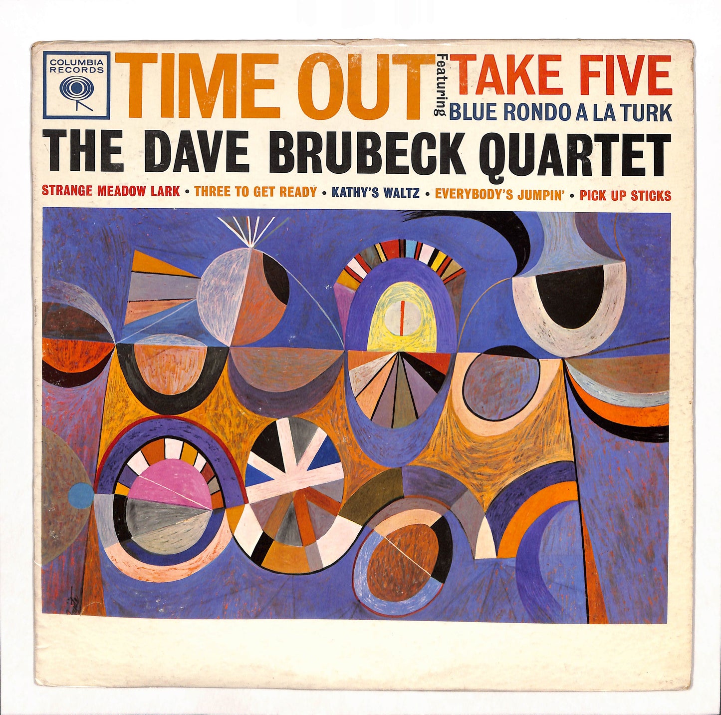 Time Out
