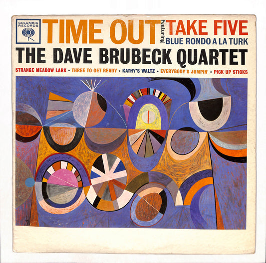 Time Out