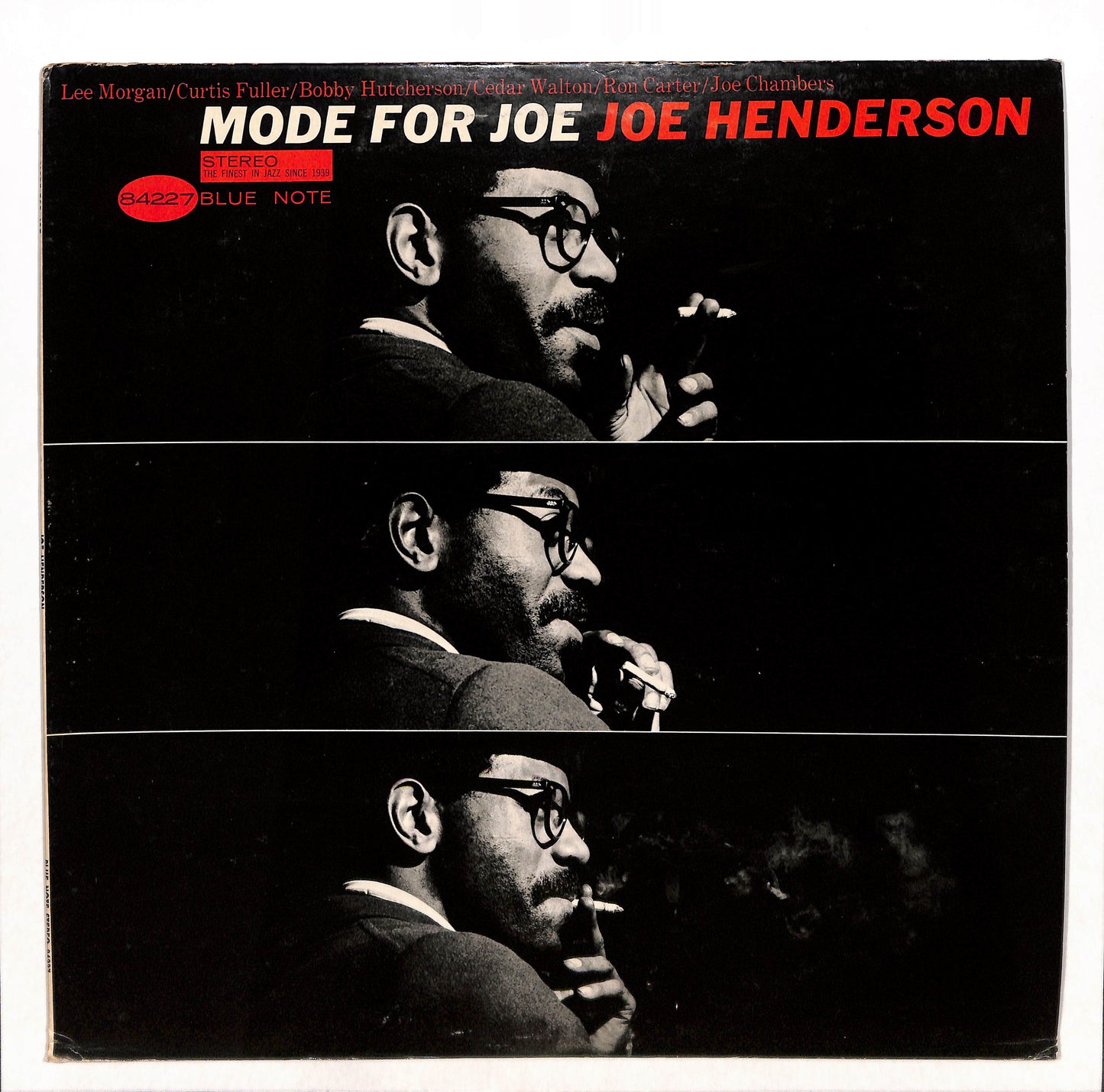 Mode For Joe
