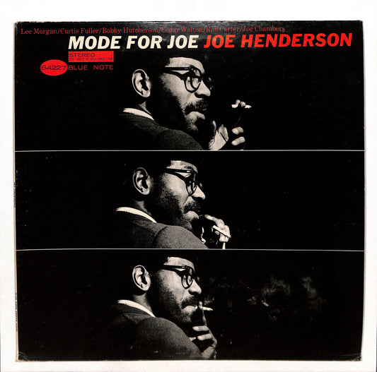 Mode For Joe