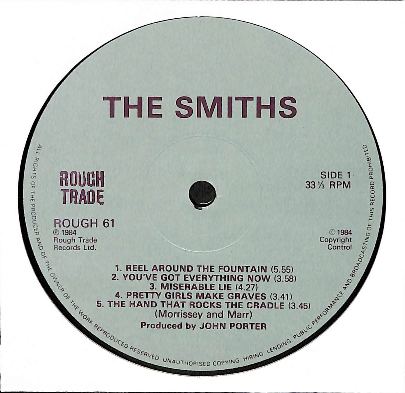 The Smiths