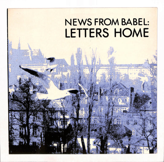 Letters Home