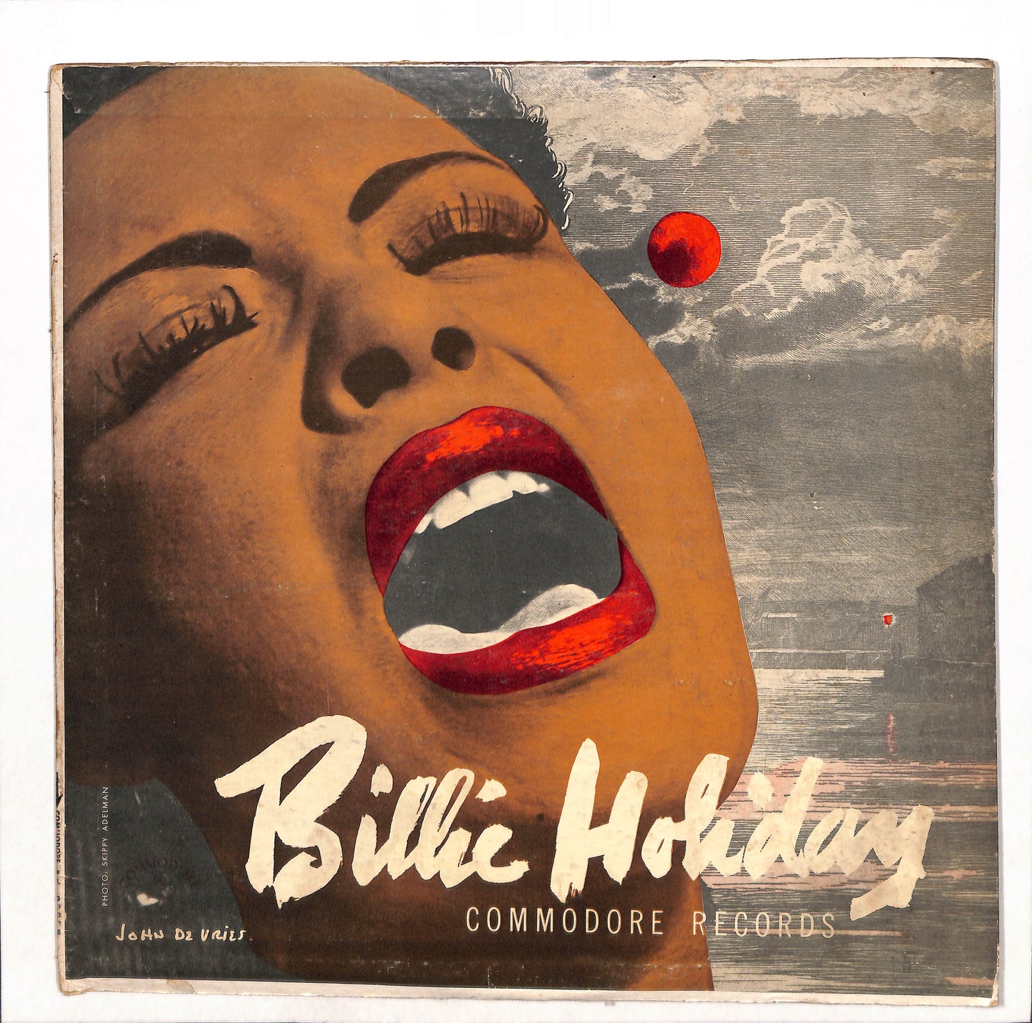 Billie Holiday