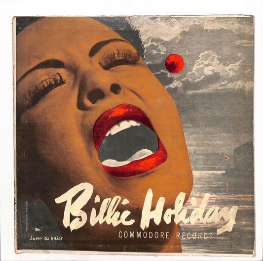 Billie Holiday