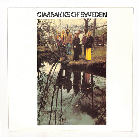 Gimmicks Of Sweden