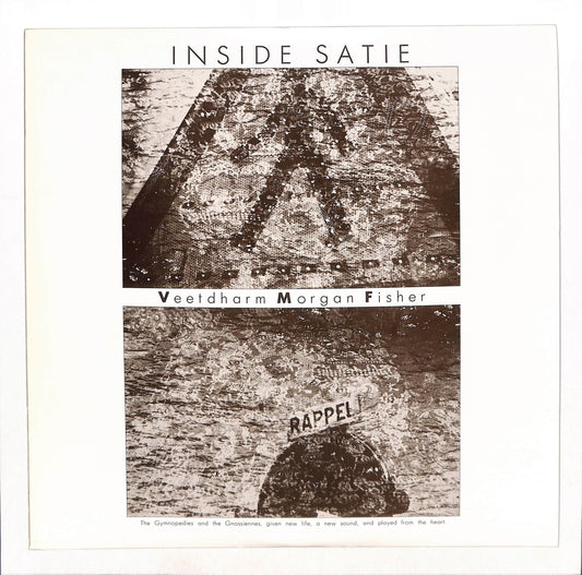 Inside Satie