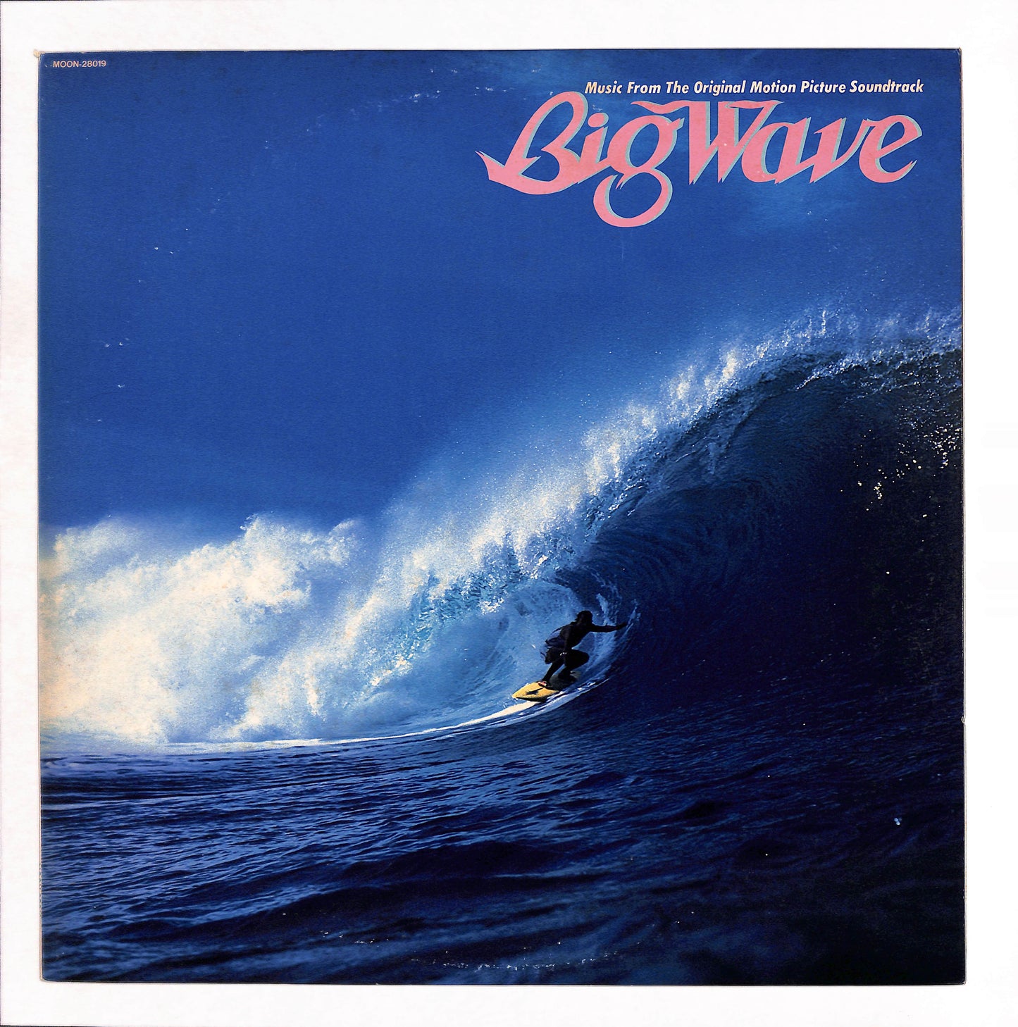 Big Wave