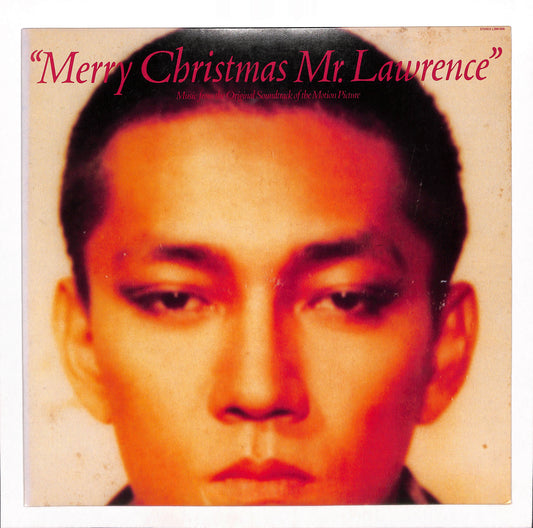 Merry Christmas Mr. Lawrence