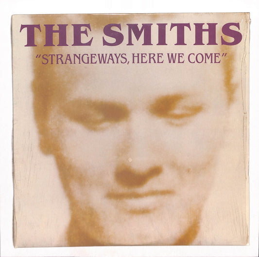 Strangeways, Here We Come