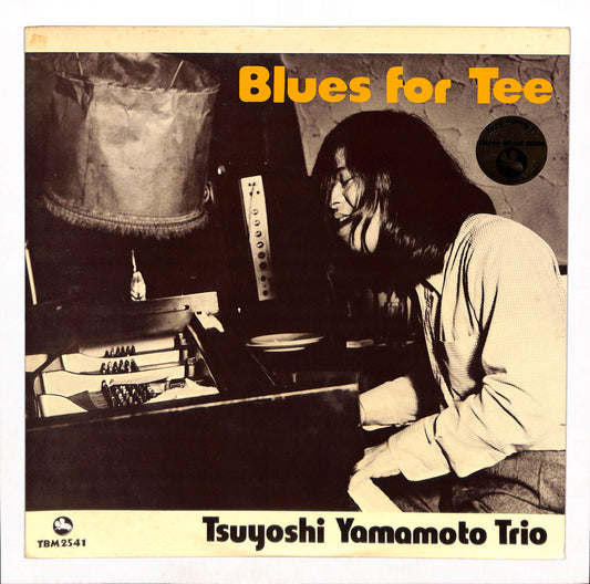 Blues For Tee