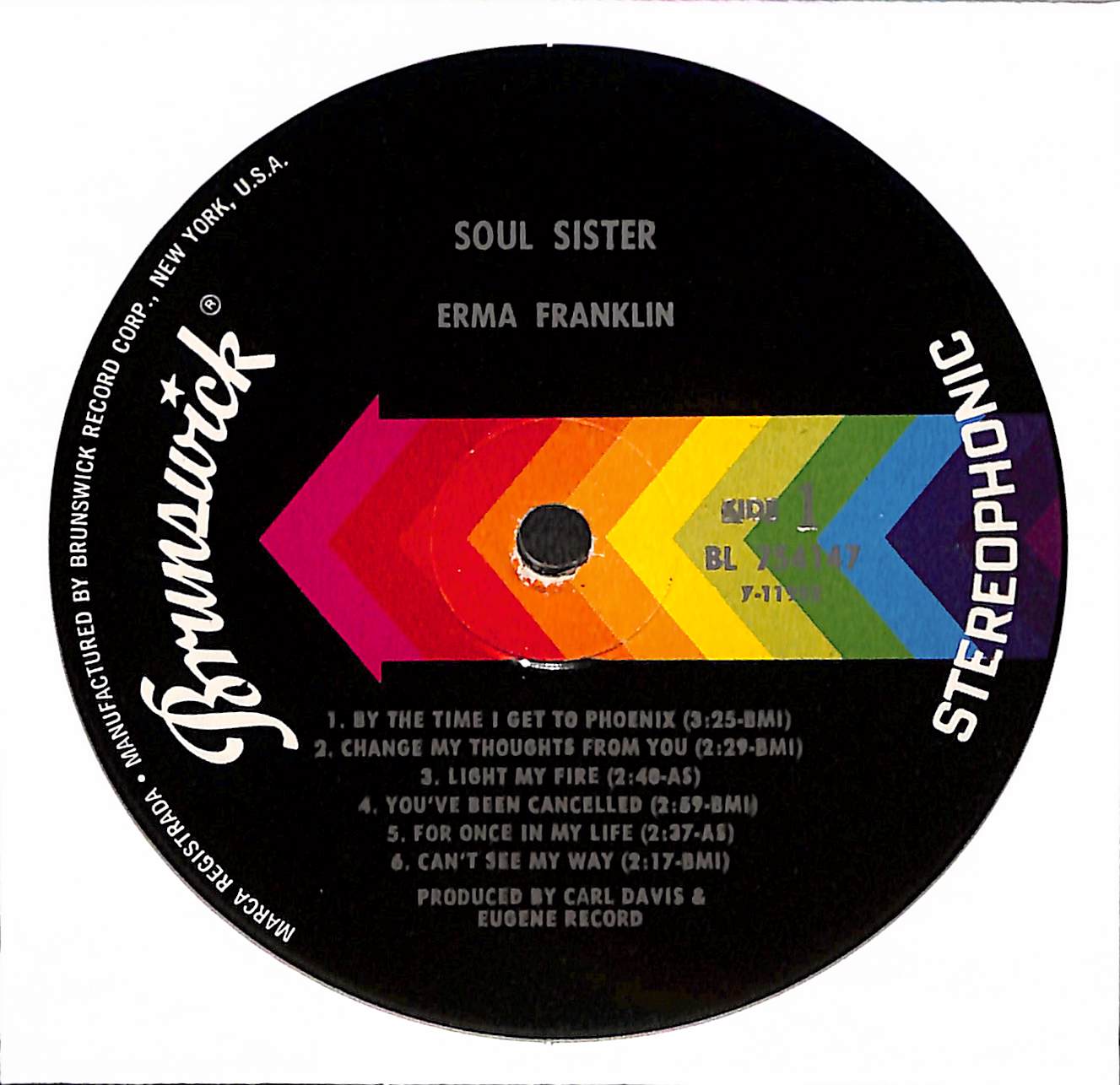 Soul Sister