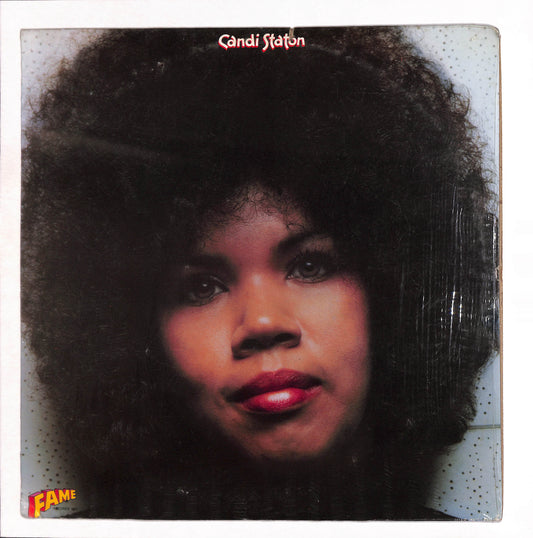 Candi Staton