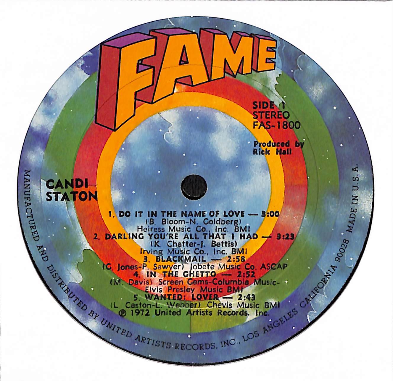 Candi Staton