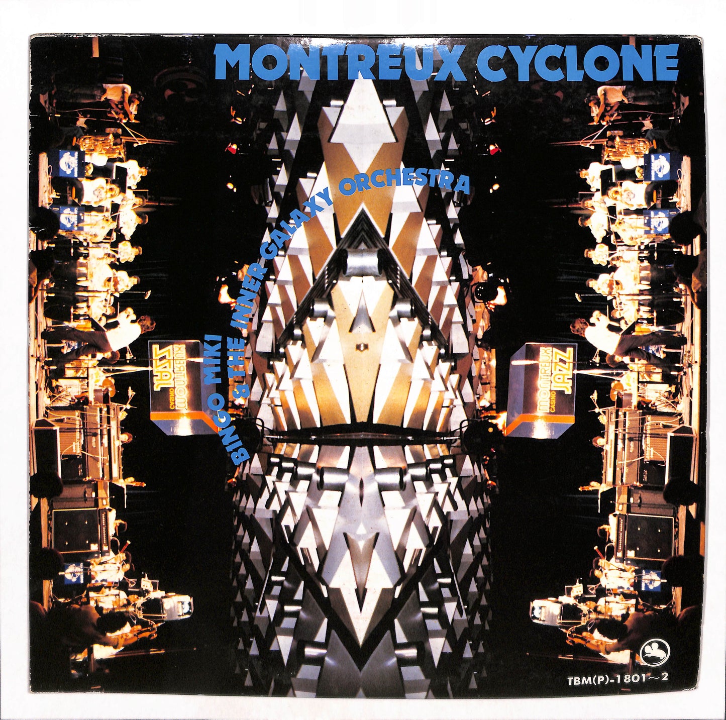 Montreux Cyclone