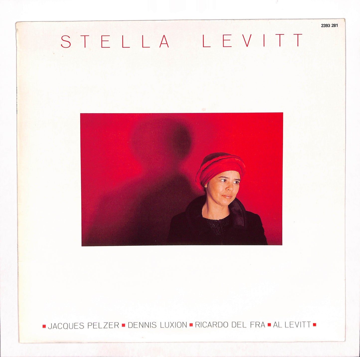Stella Levitt