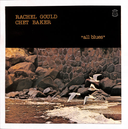Chet Baker - All Blues