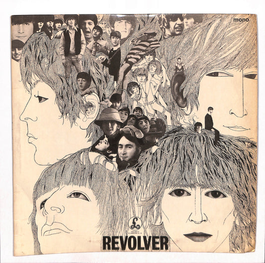 Revolver