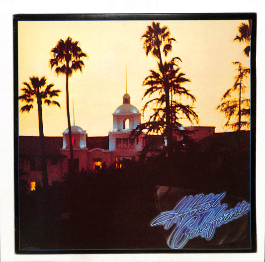 Hotel California