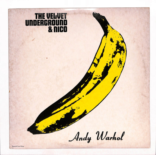 The Velvet Underground & Nico