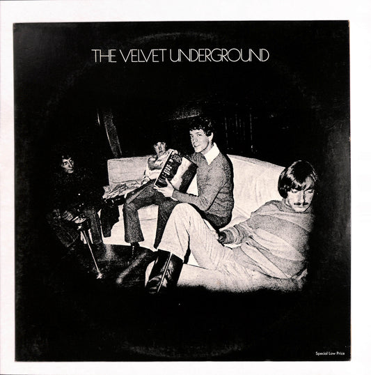 The Velvet Underground