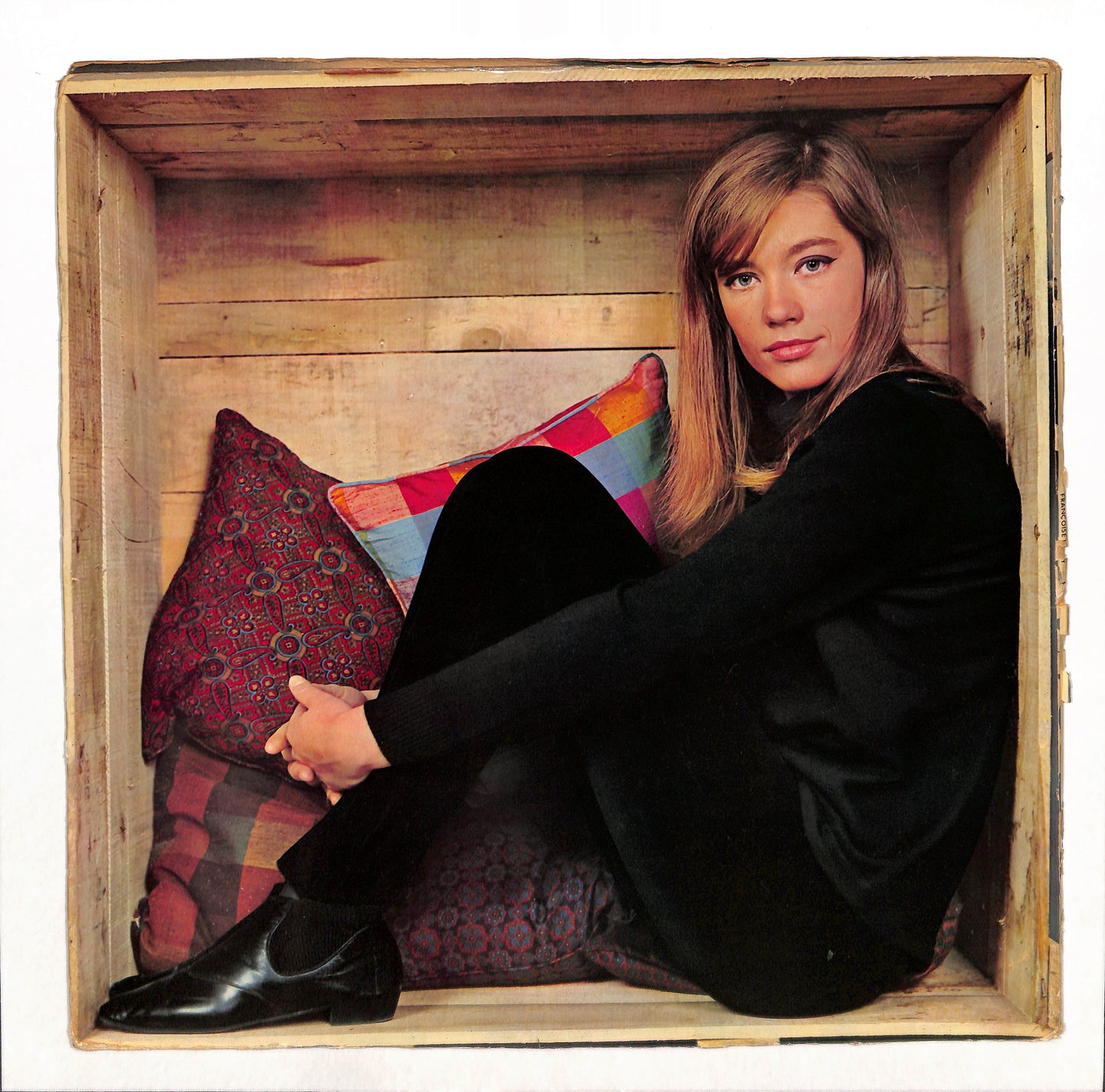 Françoise Hardy