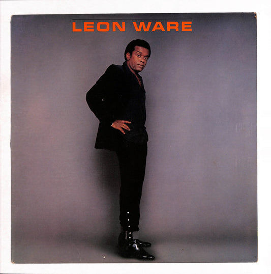 Leon Ware