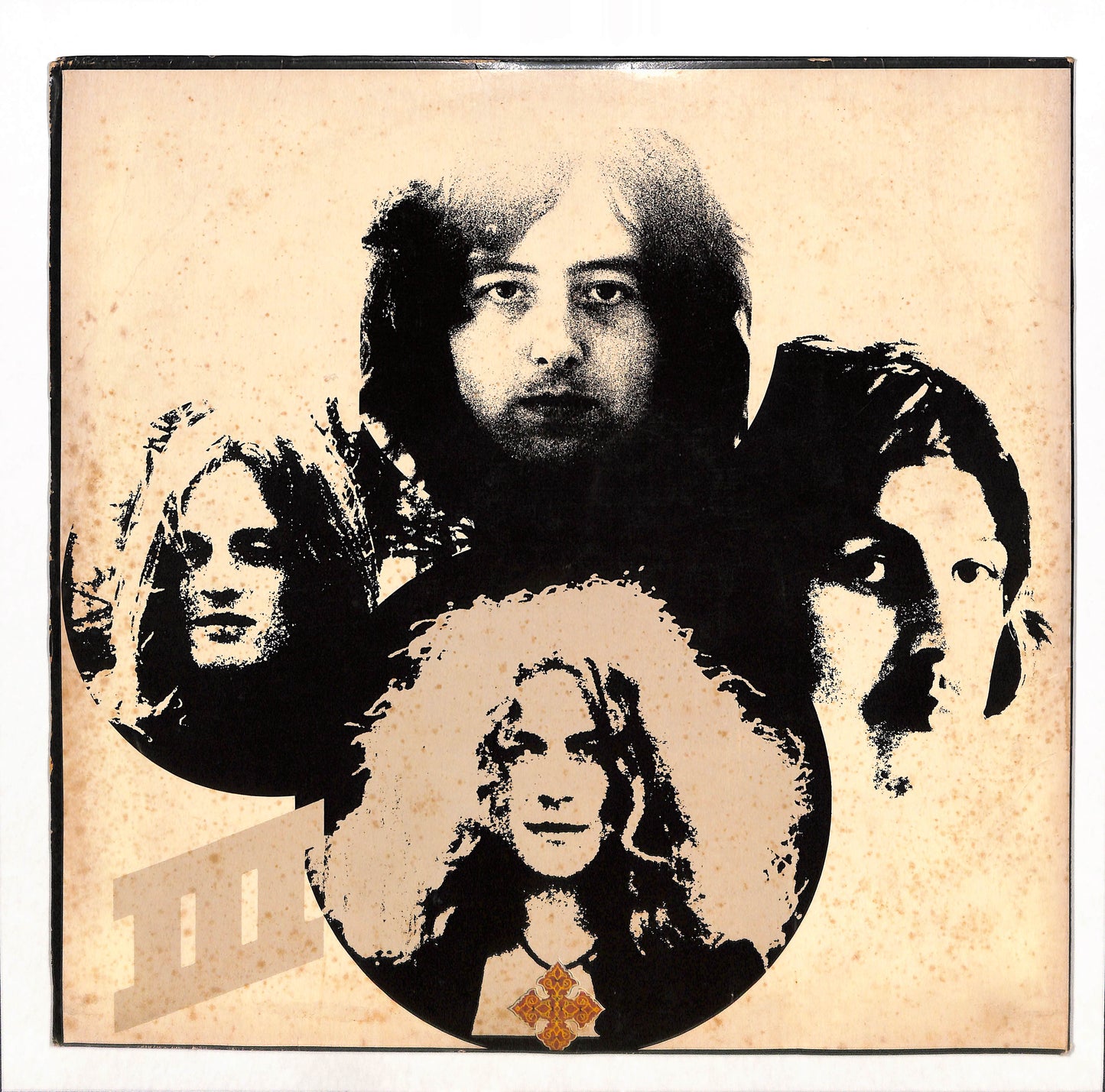 Led Zeppelin III