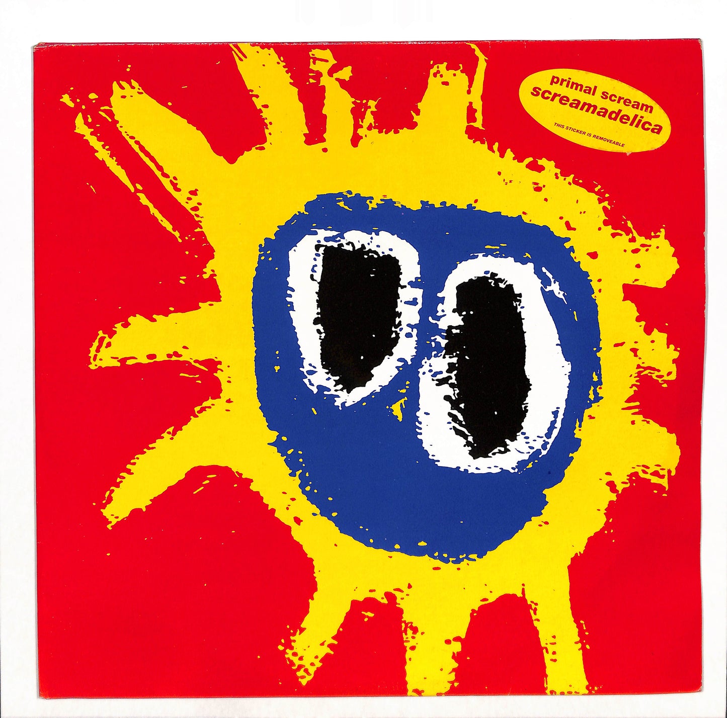 Screamadelica