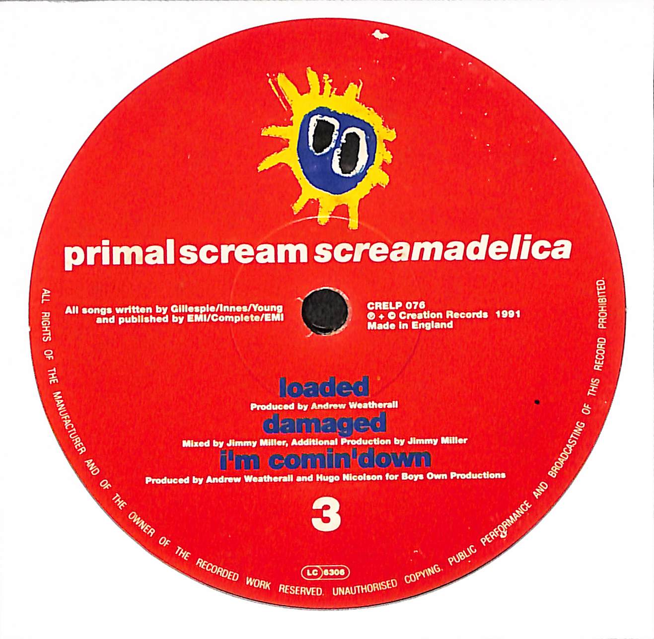 Screamadelica