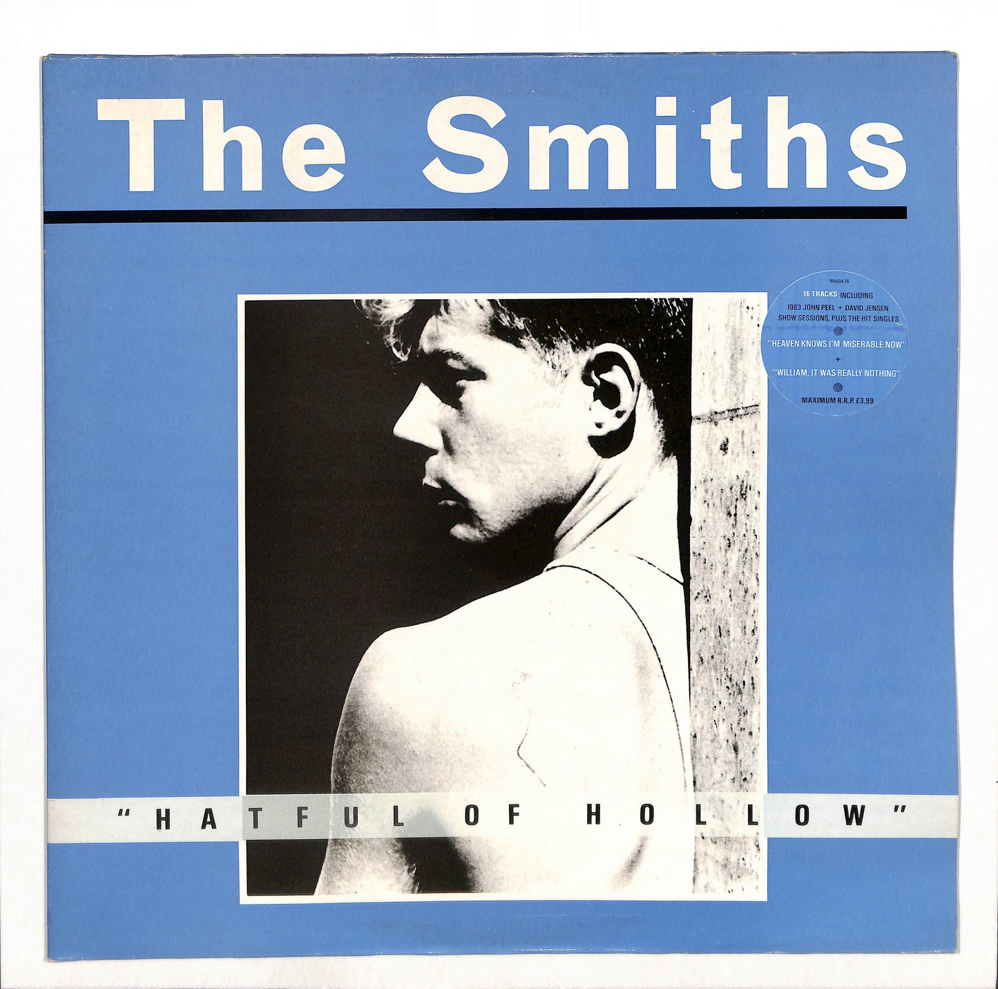 Hatful Of Hollow