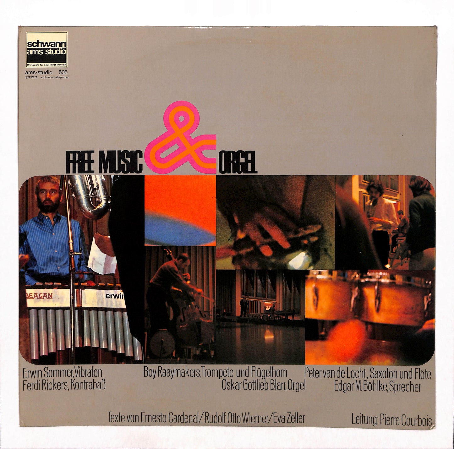 Free Music & Orgel
