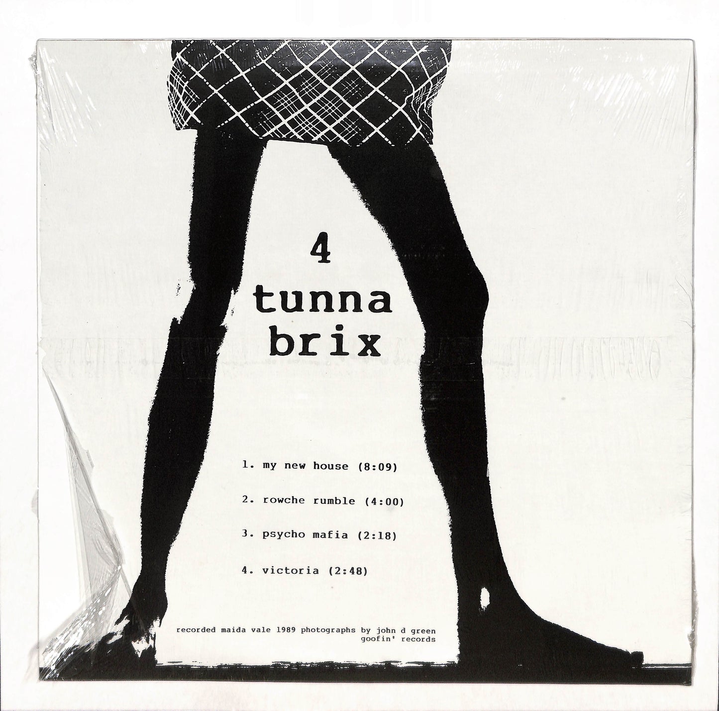 4 Tunna Brix