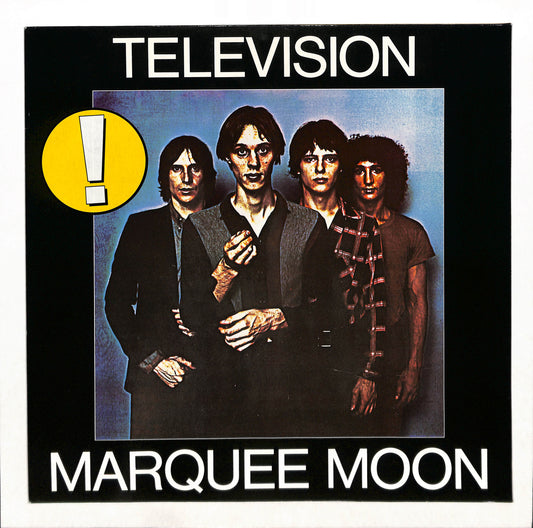 Marquee Moon