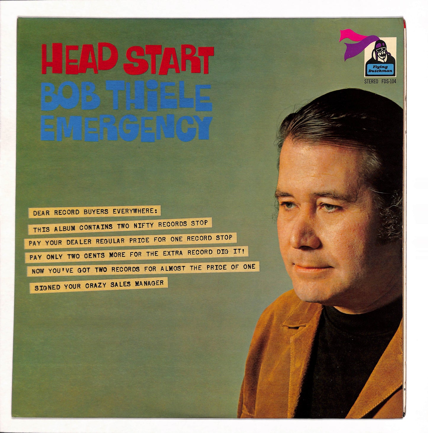Head Start