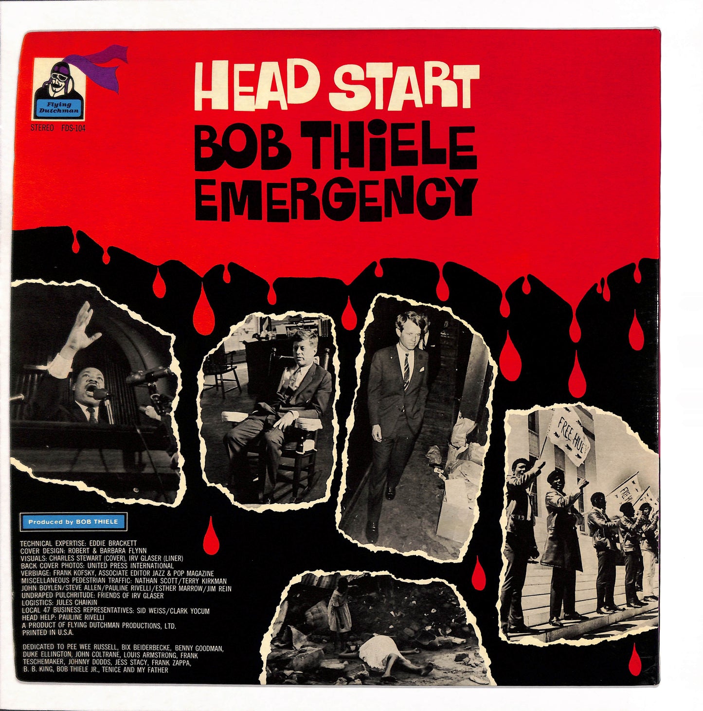 Head Start