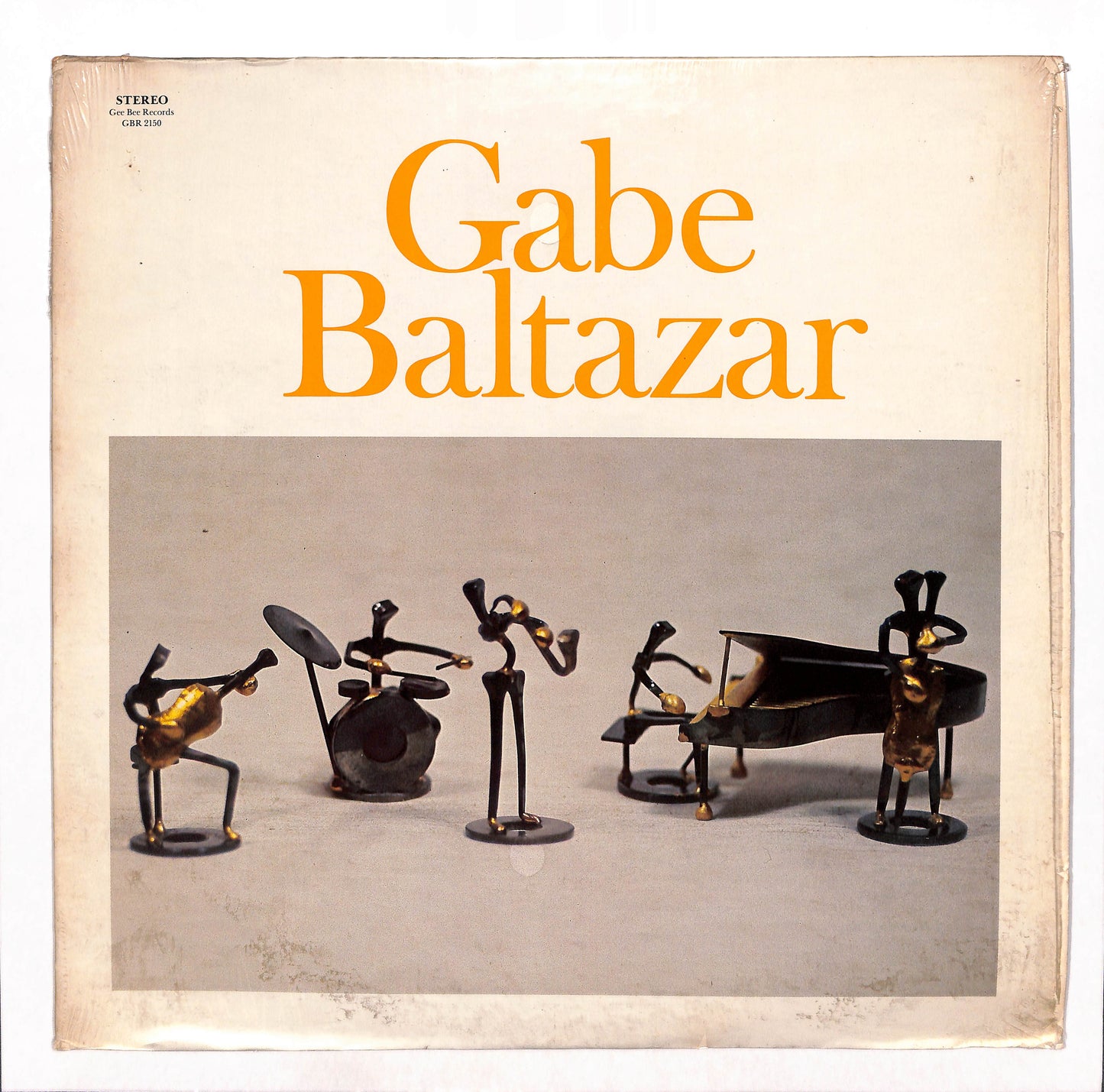 Gabe Baltazar