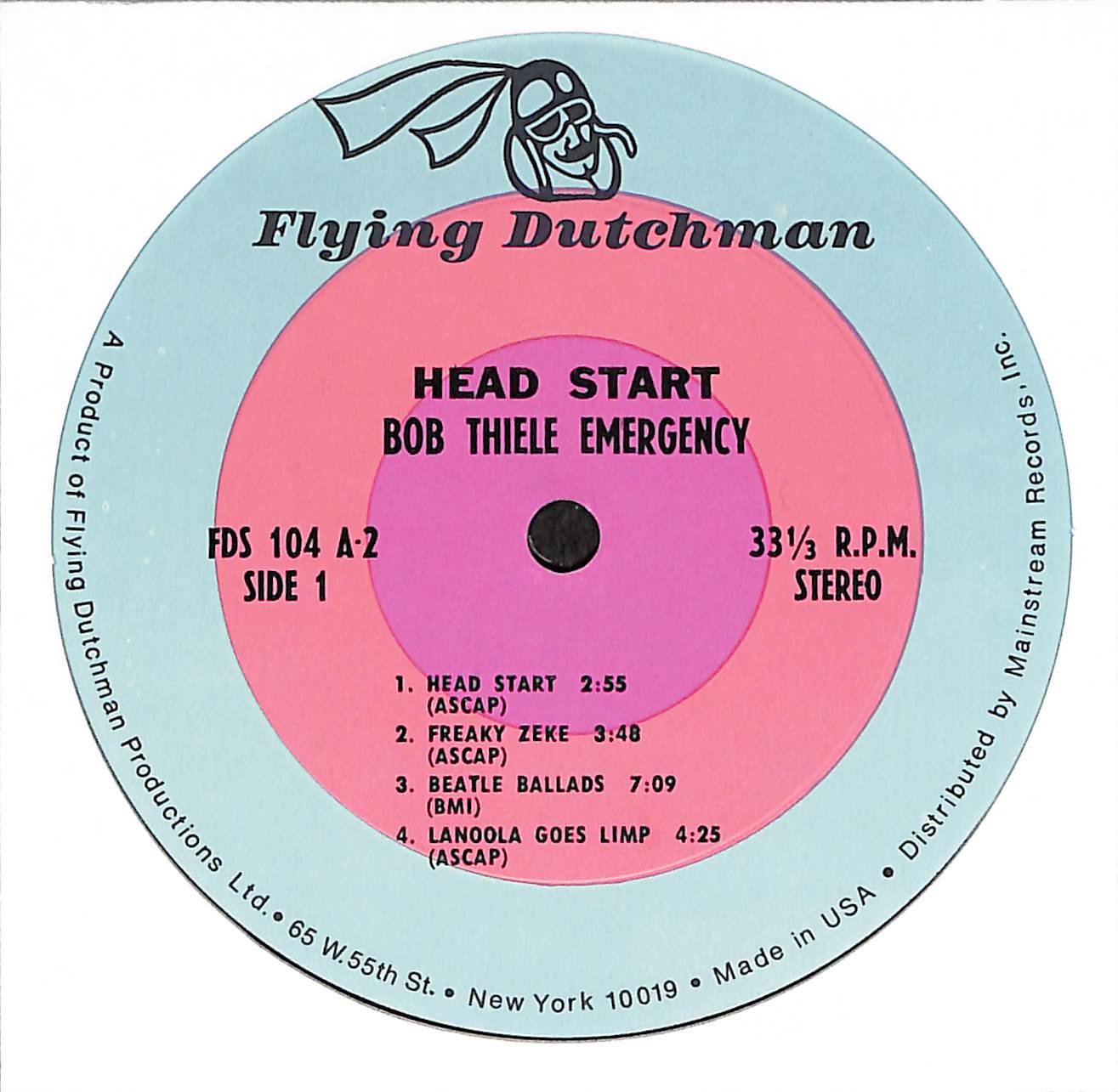 Head Start