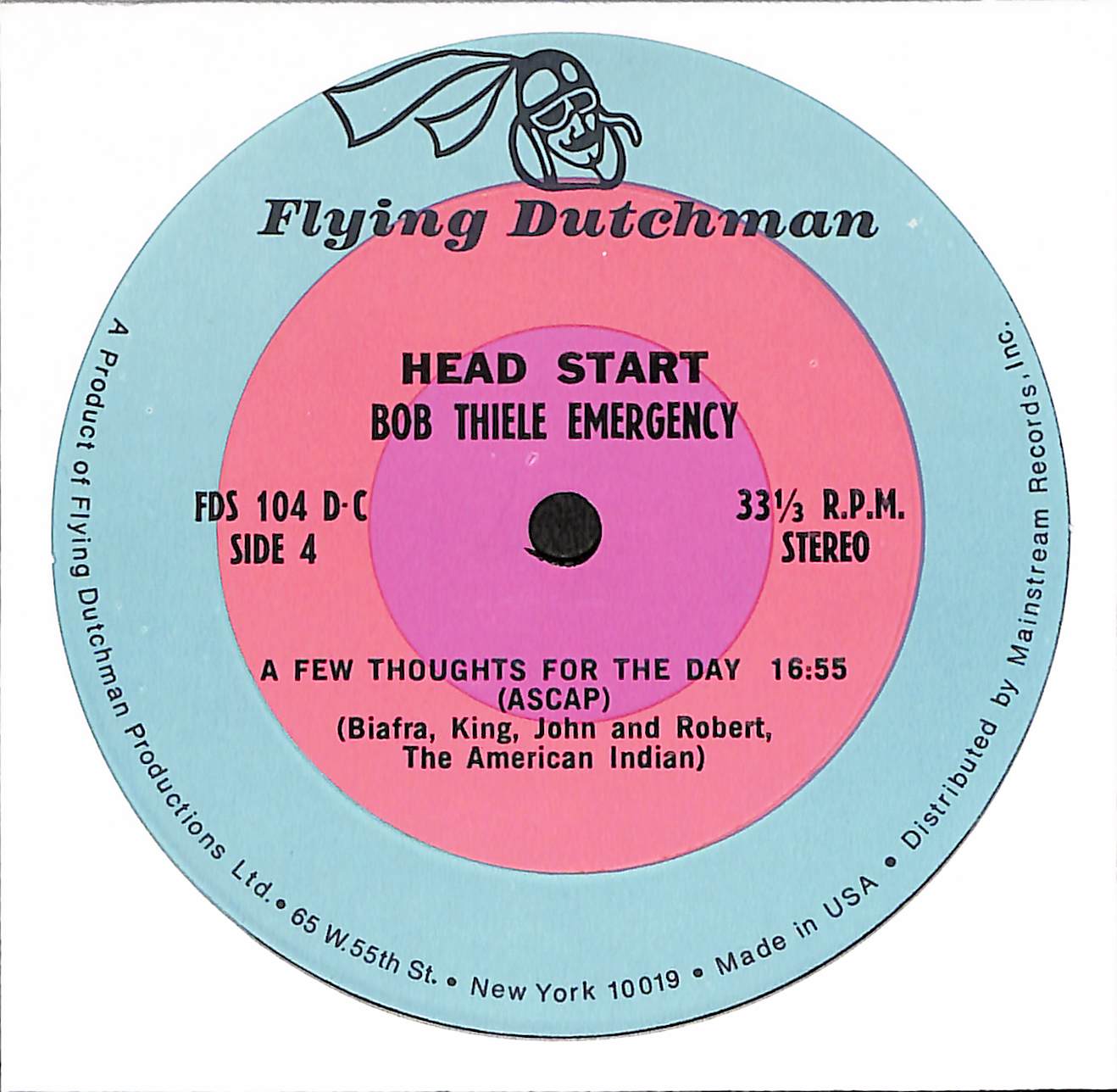 Head Start