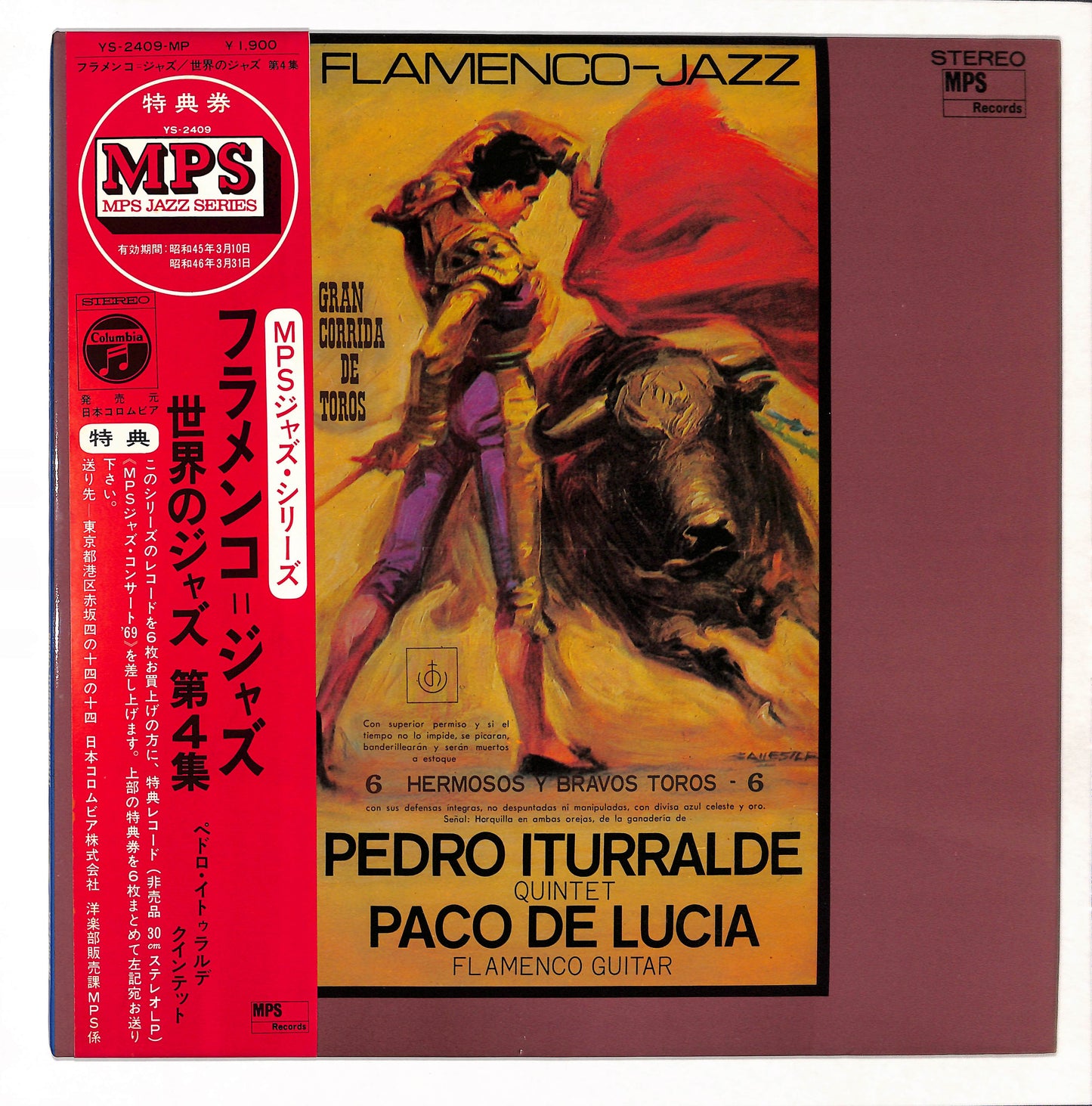 Flamenco-Jazz