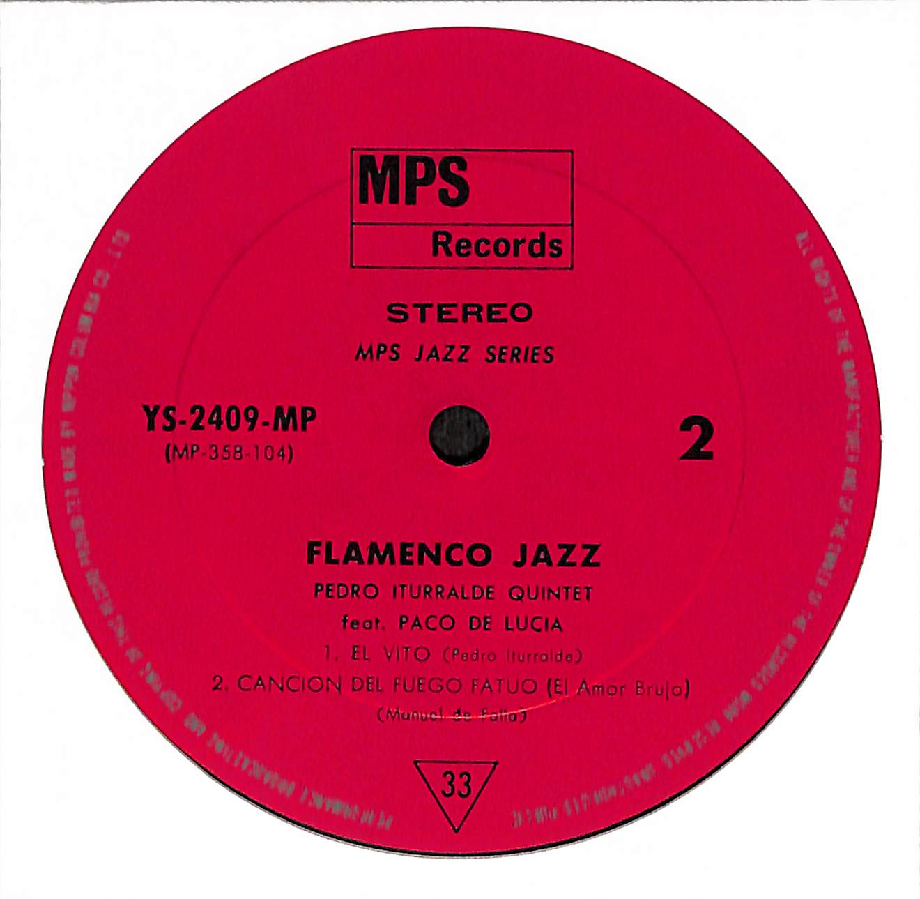 Flamenco-Jazz