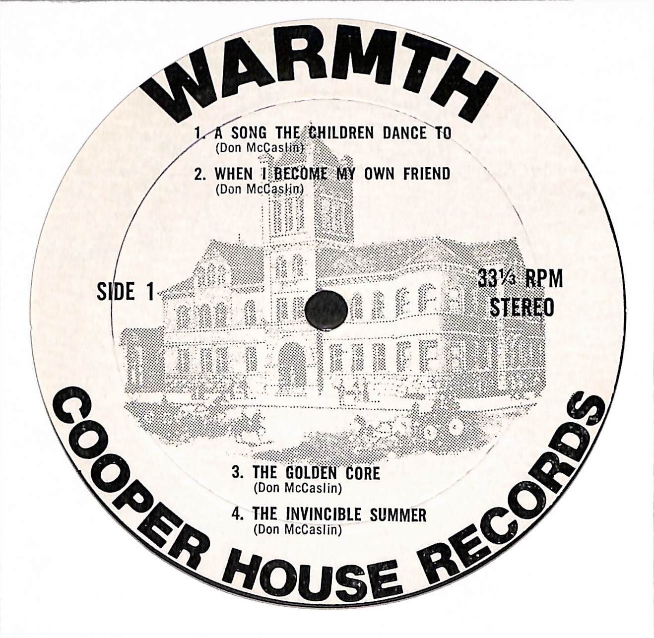 Warmth