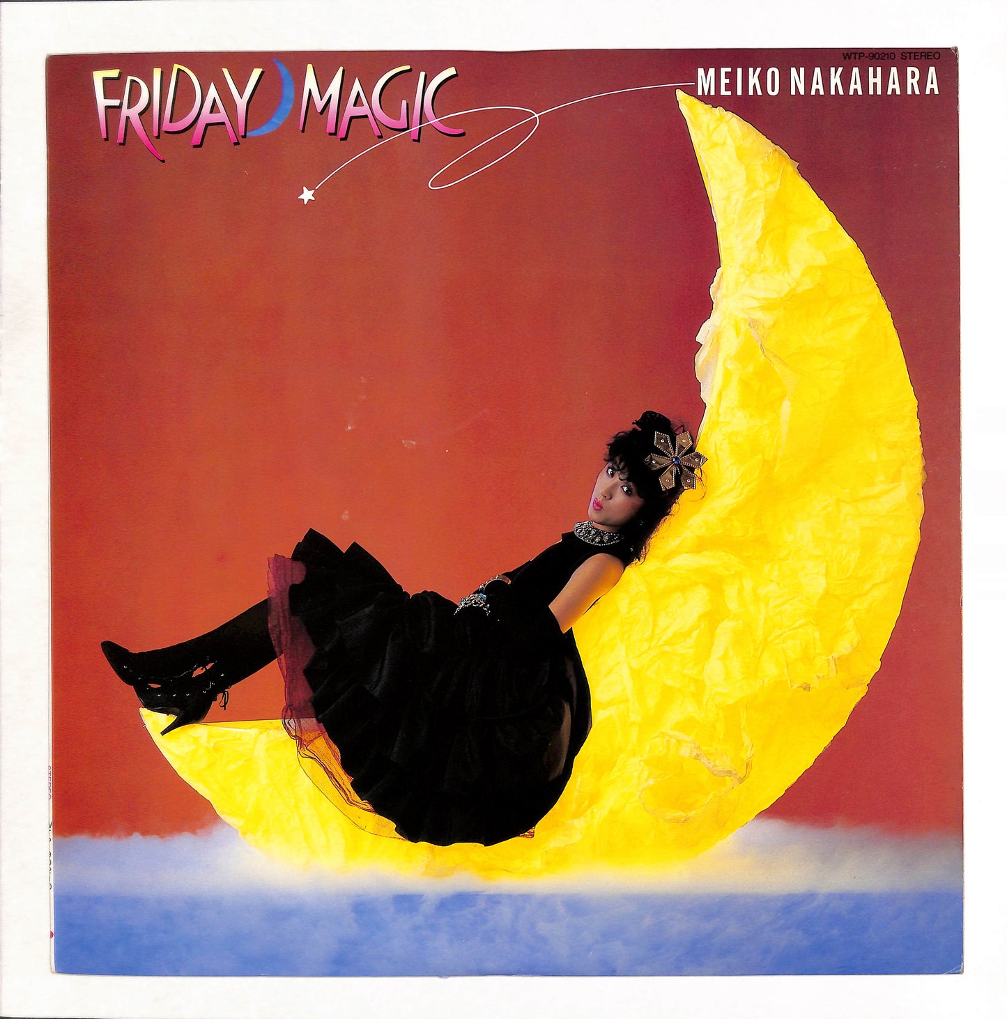 2時までのシンデレラ~Friday Magic~