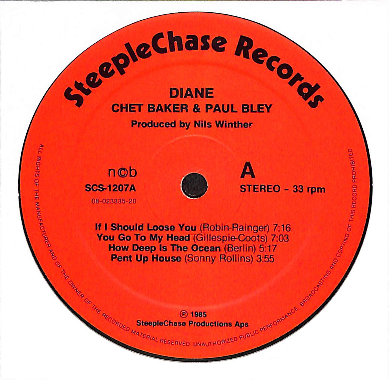 Diane